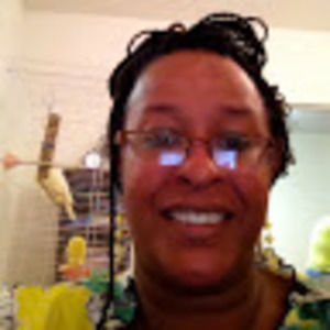 Meet your Posher, Margaret